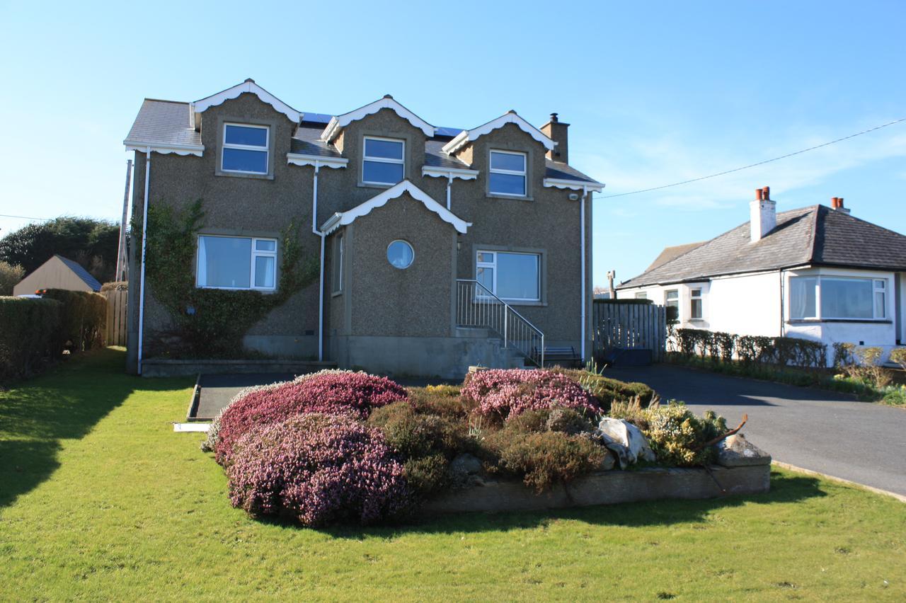 Ringfad B&B Ardglass Zewnętrze zdjęcie