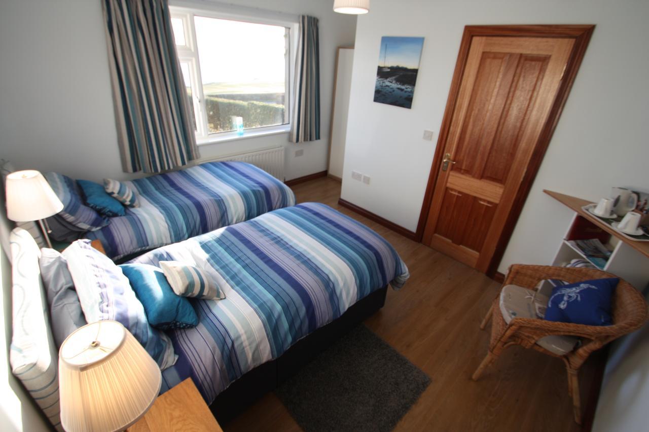 Ringfad B&B Ardglass Zewnętrze zdjęcie