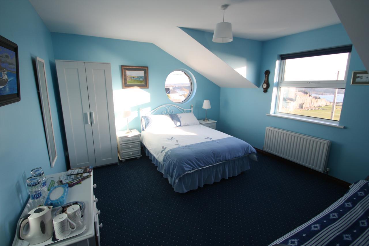 Ringfad B&B Ardglass Zewnętrze zdjęcie