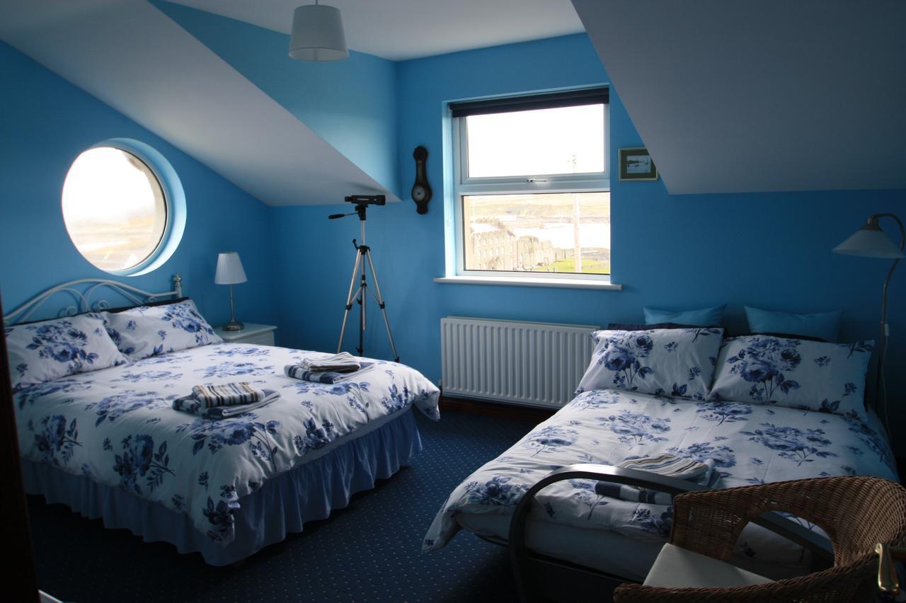 Ringfad B&B Ardglass Zewnętrze zdjęcie
