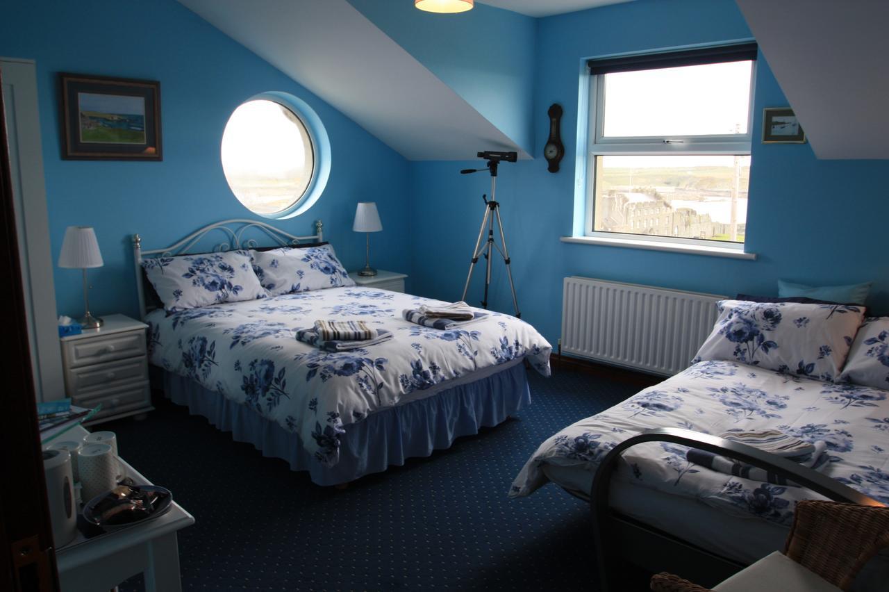 Ringfad B&B Ardglass Zewnętrze zdjęcie