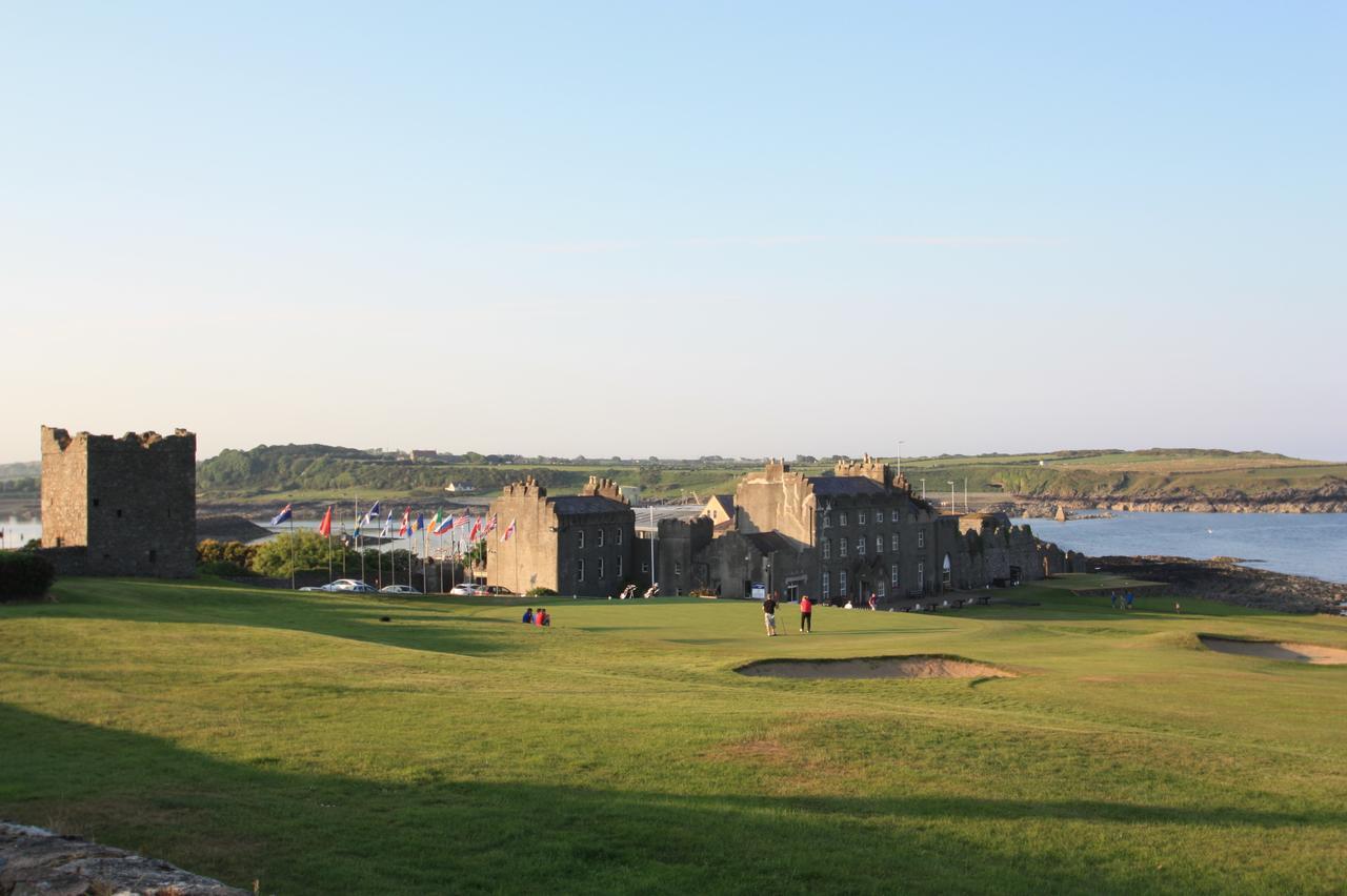 Ringfad B&B Ardglass Zewnętrze zdjęcie