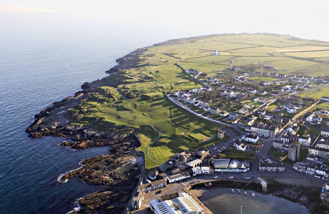 Ringfad B&B Ardglass Zewnętrze zdjęcie
