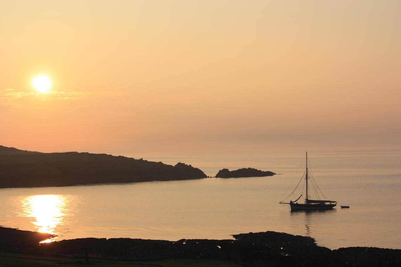 Ringfad B&B Ardglass Zewnętrze zdjęcie
