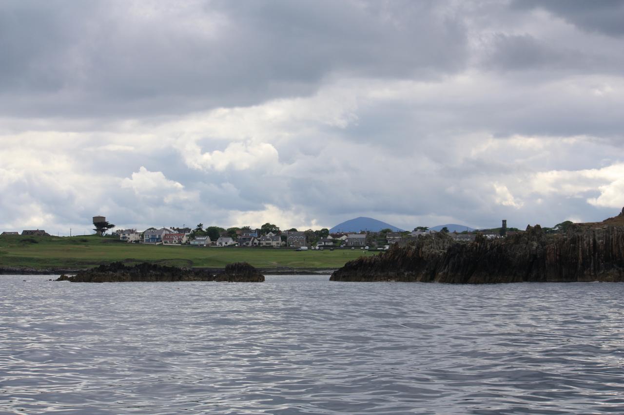 Ringfad B&B Ardglass Zewnętrze zdjęcie