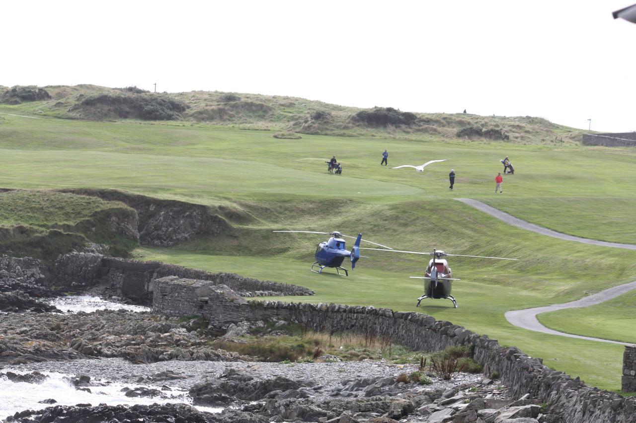 Ringfad B&B Ardglass Zewnętrze zdjęcie