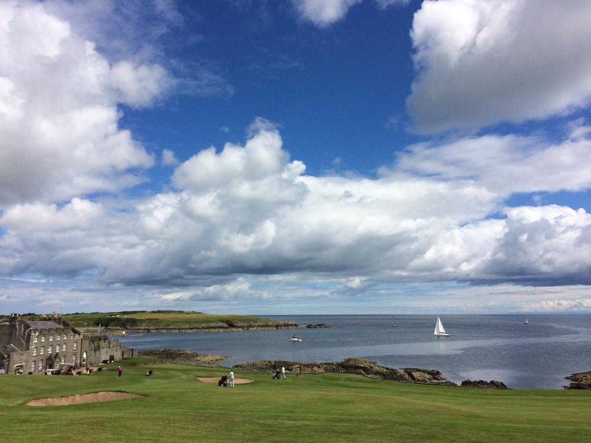 Ringfad B&B Ardglass Zewnętrze zdjęcie